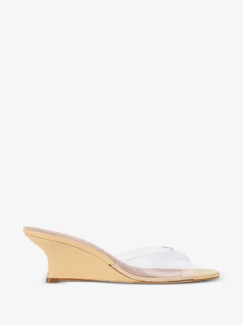 STAUD sandalias Brigitte