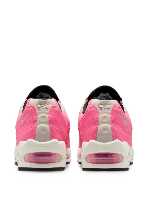 新品28.0cm⭐︎NIKE AIR MAX 95BIG BUBBLE⭐︎PINK Nike Air Max 95 Big Bubble Sneakers | Pink | FARFETCH SG