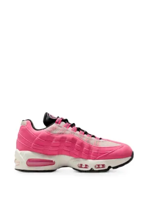Nike Shox Z スニーカー | ピンク | FARFETCH JP