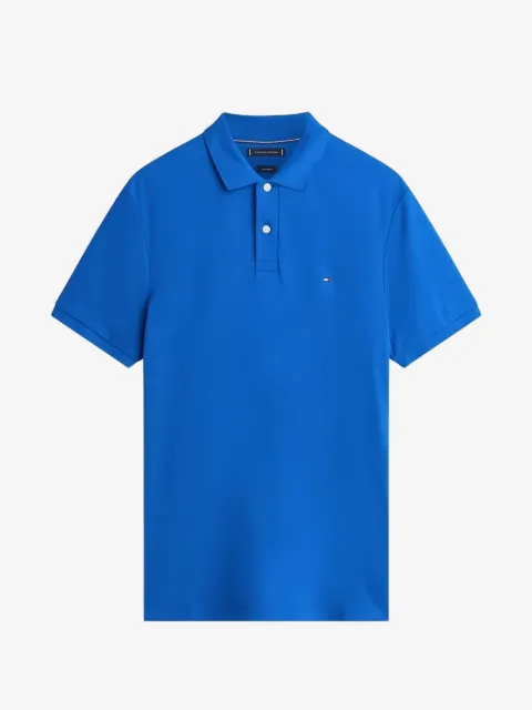Tommy Hilfiger cotton polo shirt