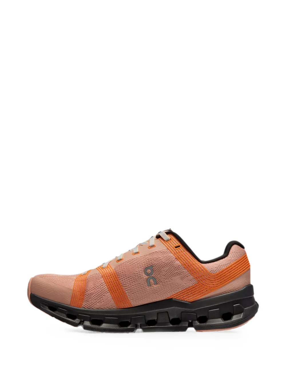 On Cloudgo sneakers Roze