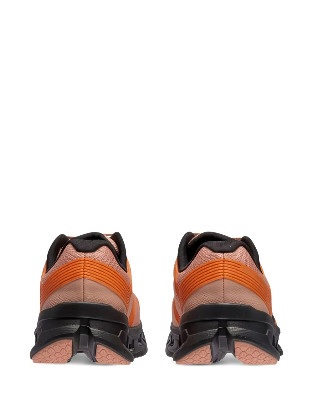 On Cloudgo sneakers Roze