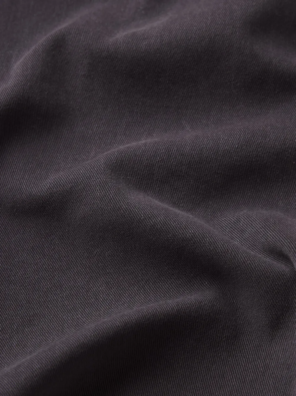 FRAME Straight jeans Grijs