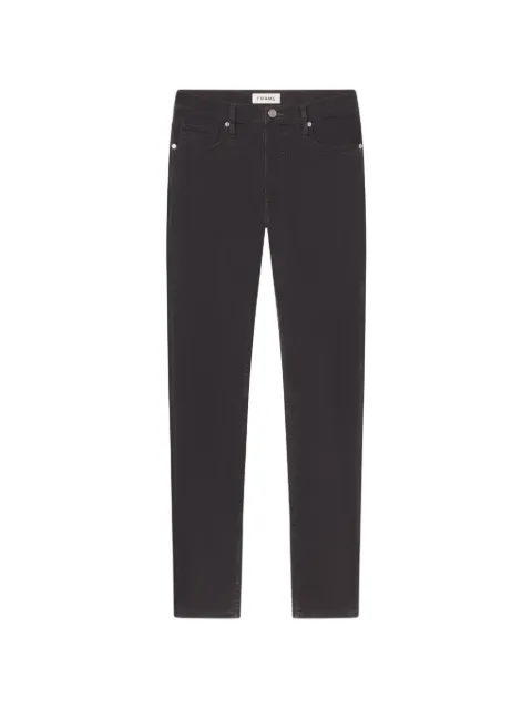 FRAME modern straight-leg jeans