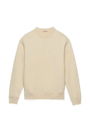 AMI Paris Ami Alexandre Mattiussi Sweatshirt | Neutrals | FARFETCH