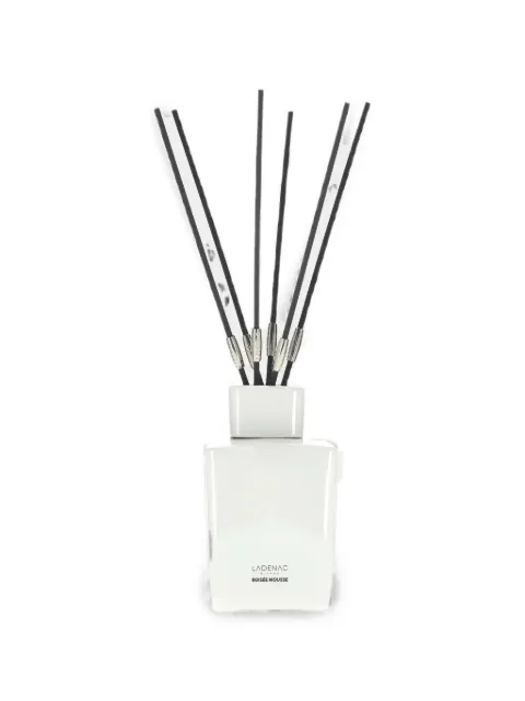 LADENAC Boisée Mousse reed diffuser