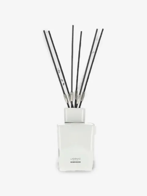 LADENAC Boisée Mousse reed diffuser