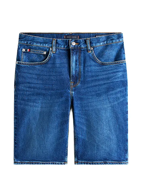 Tommy Hilfiger Brooklyn denim shorts