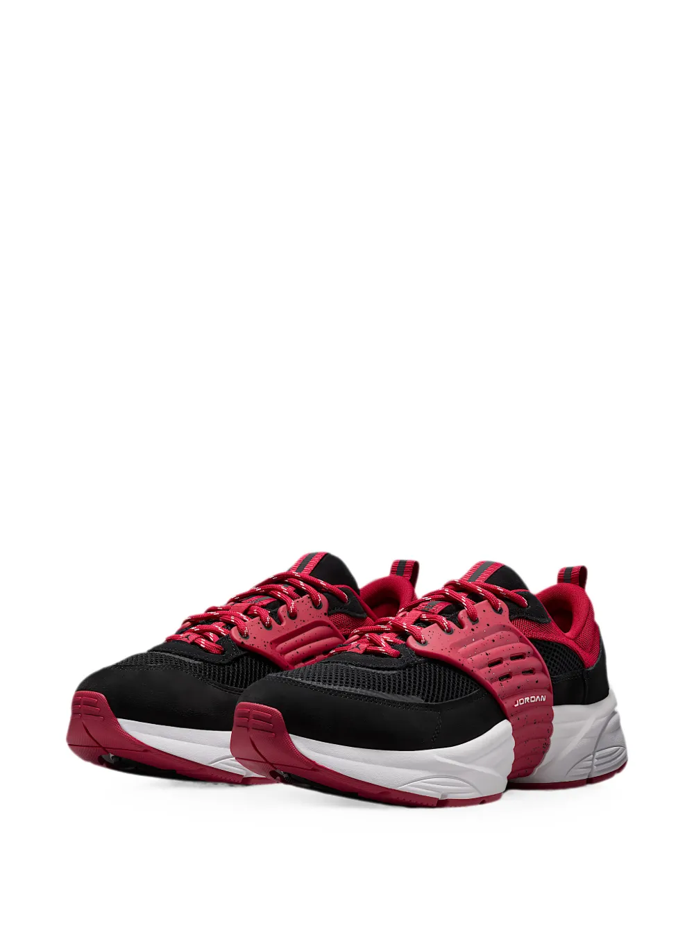 Jordan Trunner O S sneakers Zwart