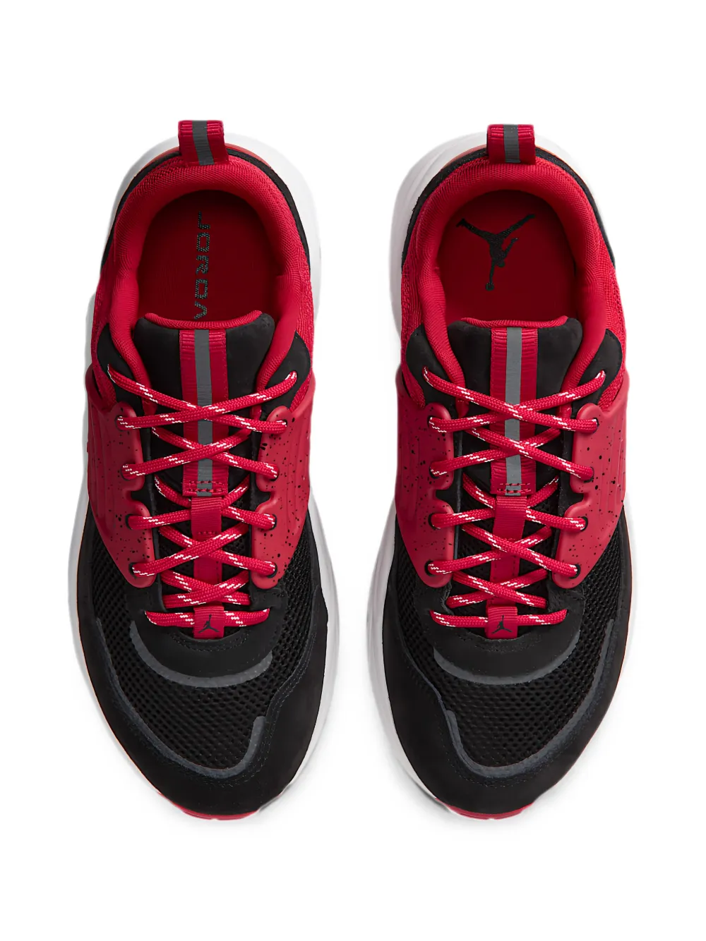 Jordan Trunner O S sneakers Zwart
