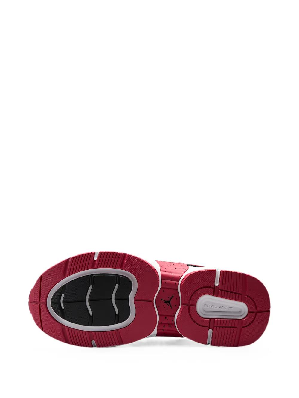Jordan Trunner O S sneakers Zwart
