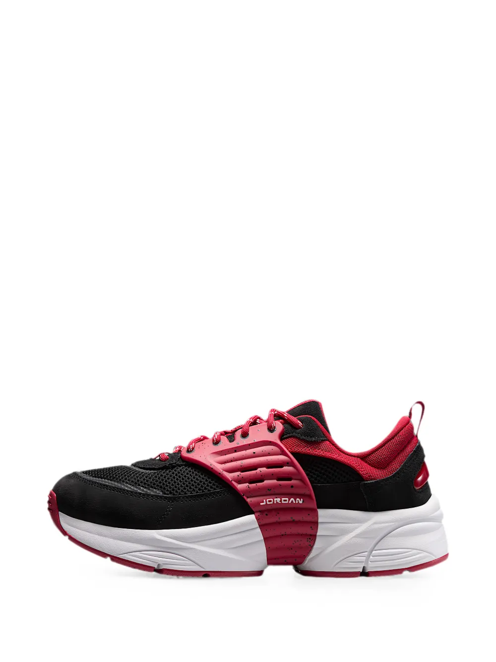 Jordan Trunner O S sneakers Zwart