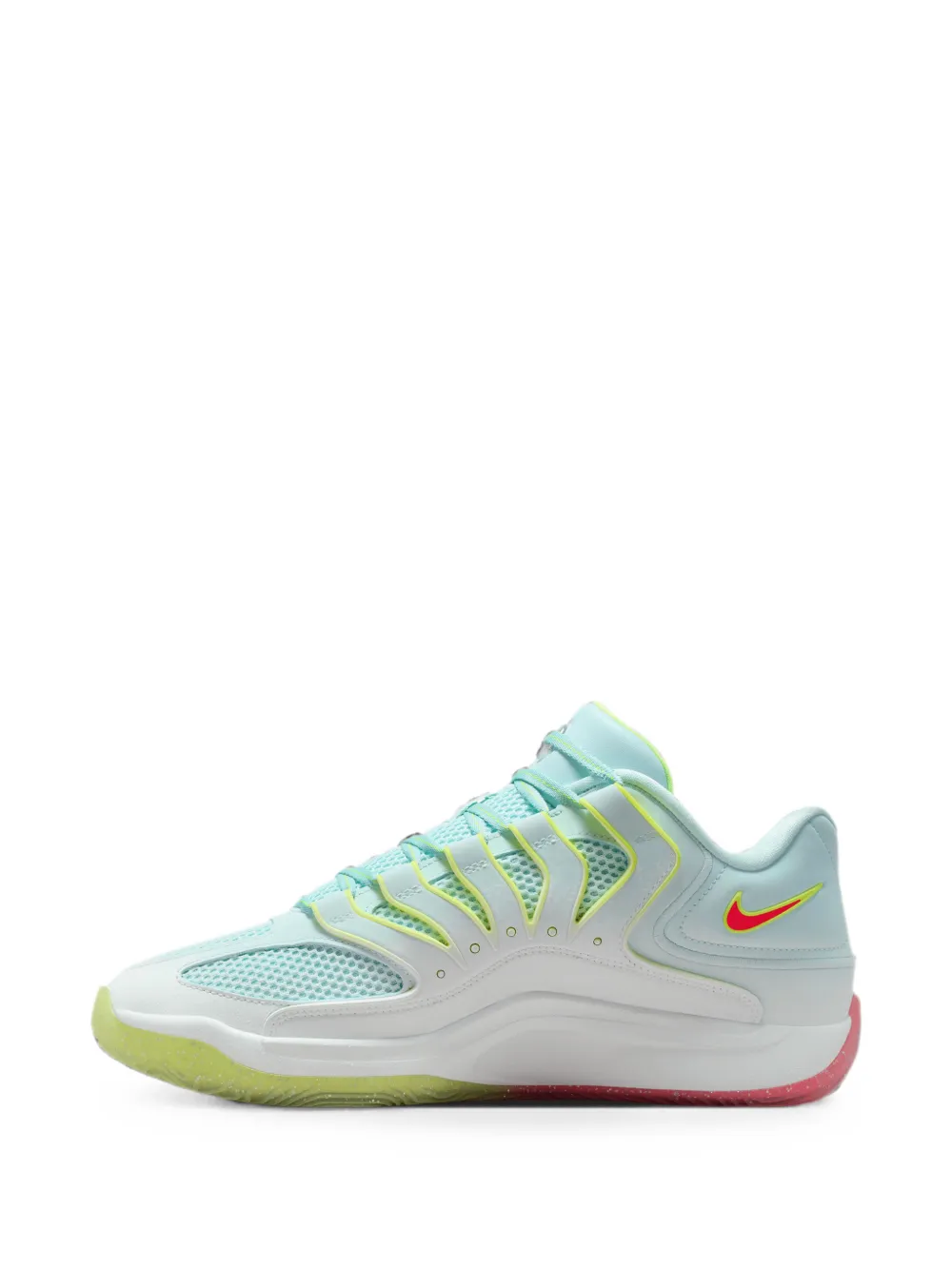 Nike KD 18 sneakers Blauw