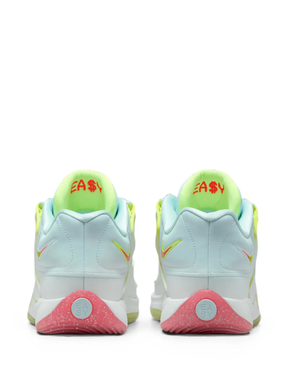 Nike KD 18 sneakers Blauw