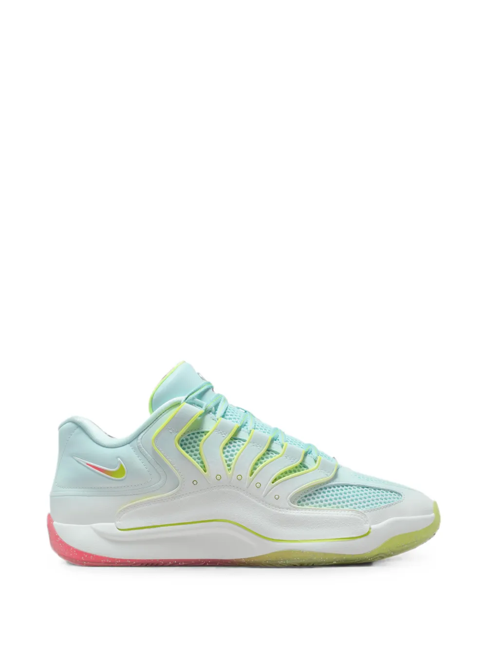 Nike KD 18 sneakers - Blu