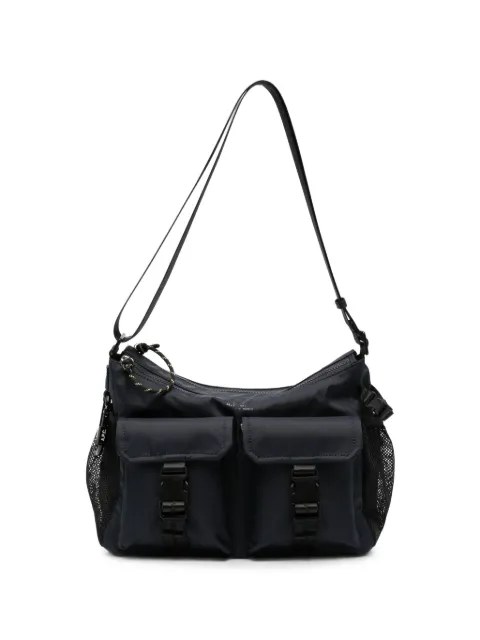 A.P.C. buckle-fastening crossbody bag