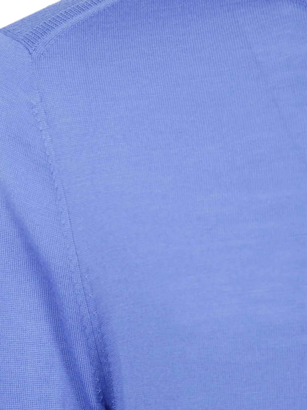 Paul Smith Wollen trui Blauw
