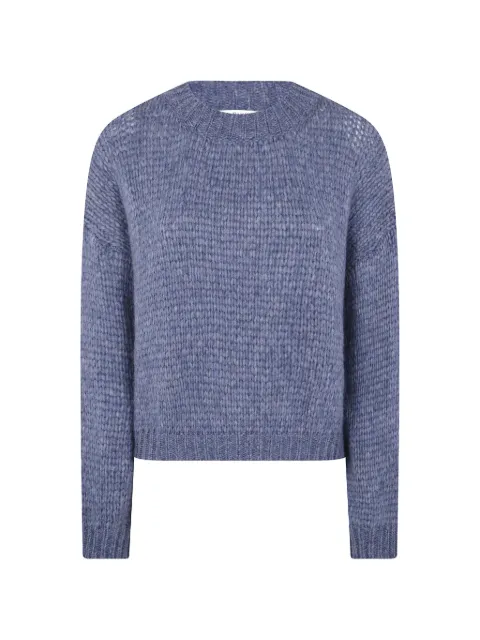 Nuur crew-neck sweater