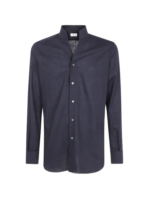 Mazzarelli long-sleeve shirt