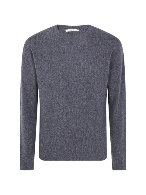 Nuur crew-neck sweater