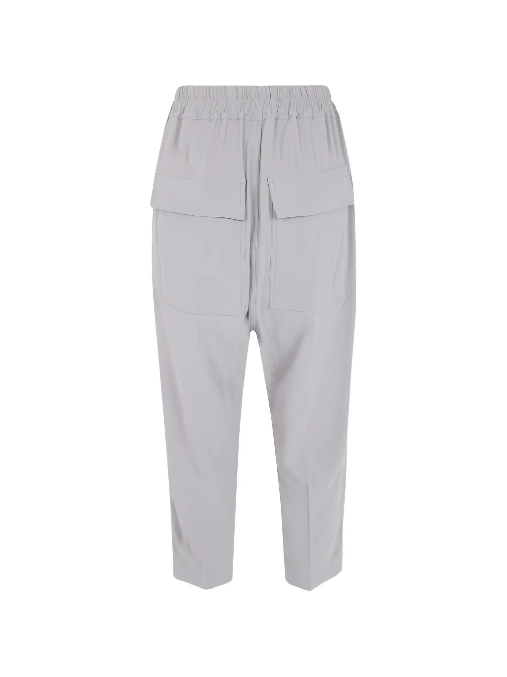 Rick Owens Cropped broek Grijs