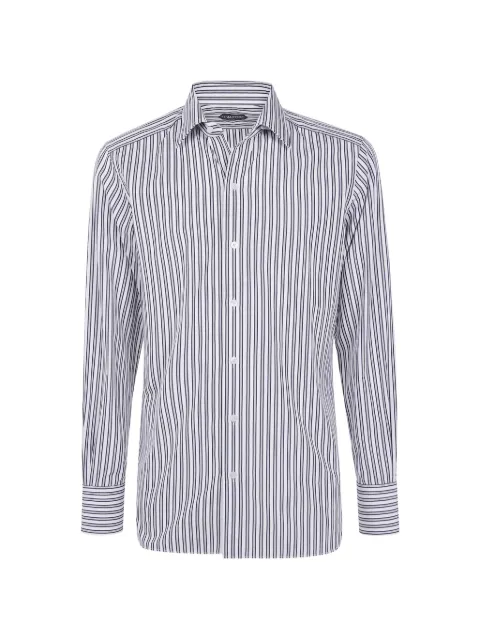 TOM FORD striped shirt