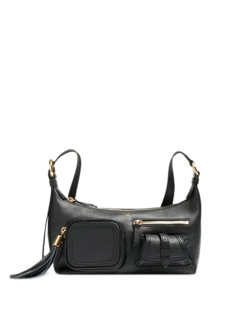 Lancel S Premier Flirt multi-pocket cross body bag