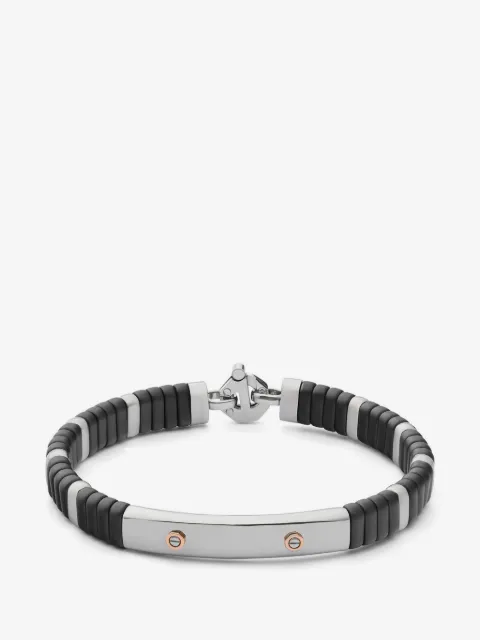 Barakà bracelet à détail de vis