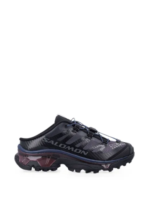 MM6 Maison Margiela X Salomon XT-4 Mule low-top sneakers