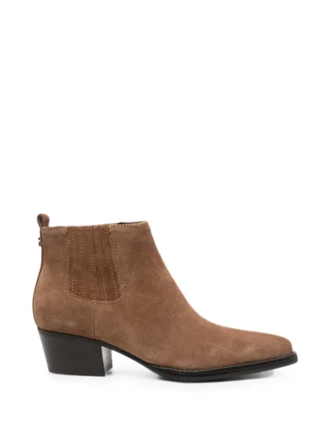 GUESS USA Wynie suede boots
