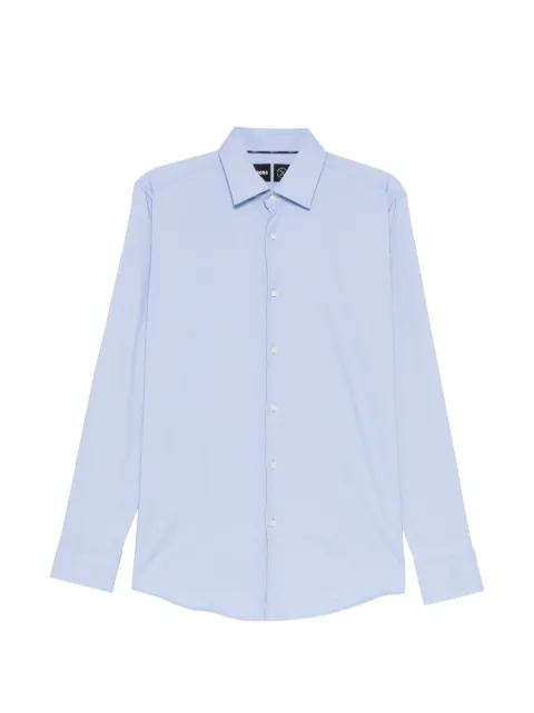 BOSS camisa de manga larga