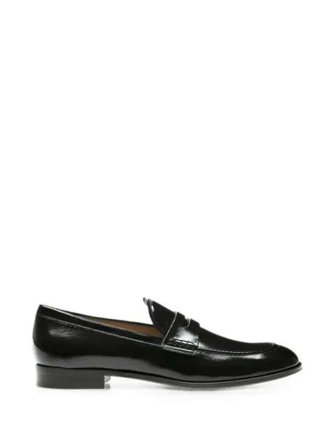 Gianvito Rossi George loafers