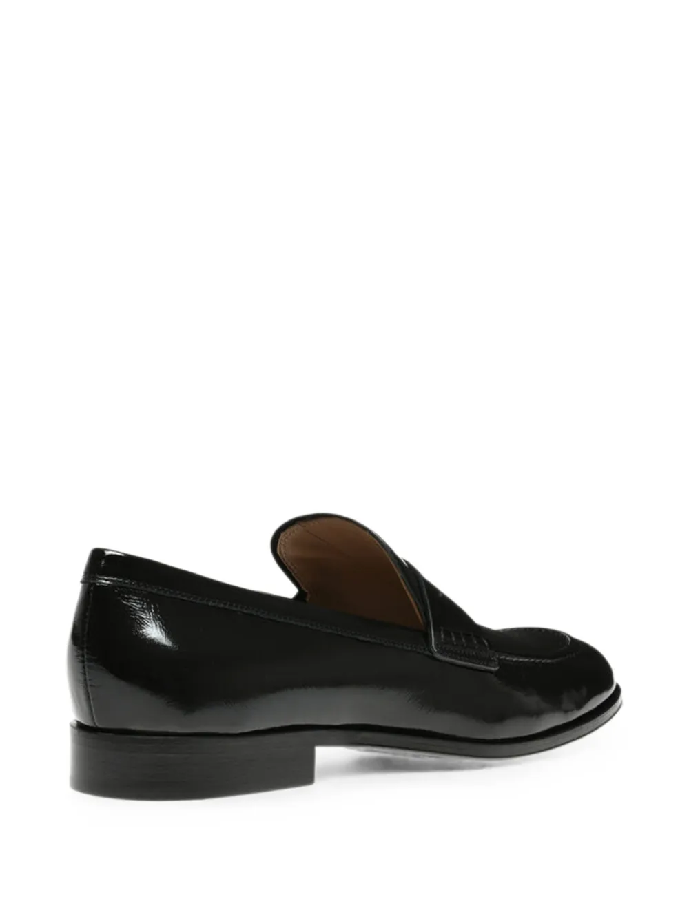 Gianvito Rossi George loafers Zwart