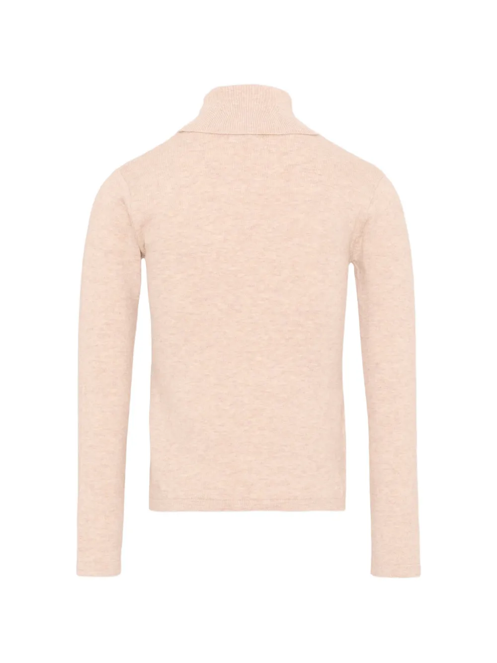 Mayoral Gebreide coltrui Beige