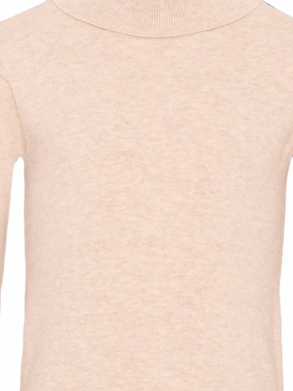 Mayoral Gebreide coltrui Beige