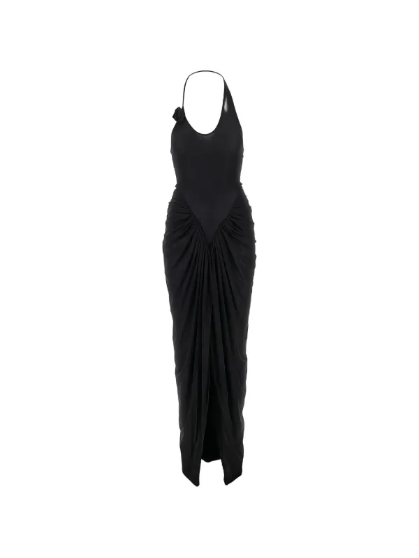 maygel coronel dress Veranera skin fit bodice BELN Maygel Coronel USA