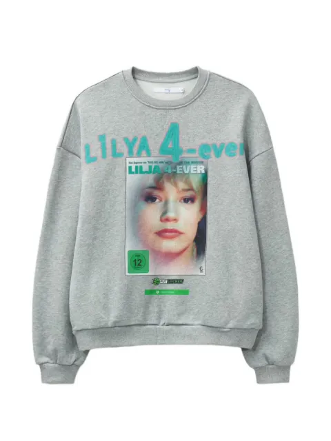 Praying Lilya Forever 卫衣
