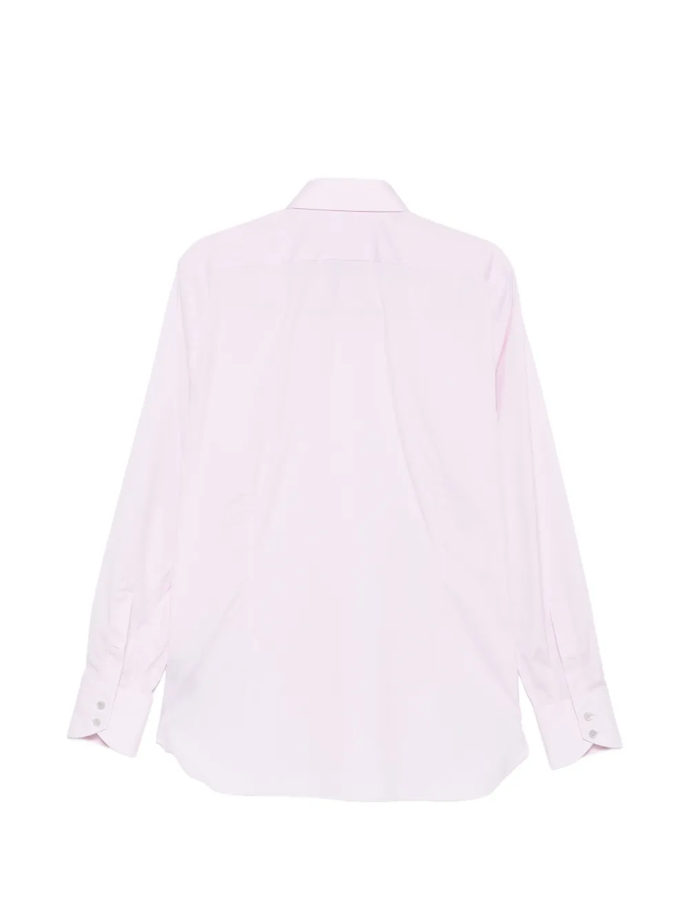TOM FORD Overhemd met lange mouwen Roze