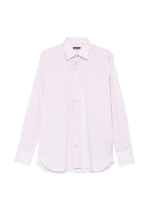 TOM FORD long-sleeve shirt