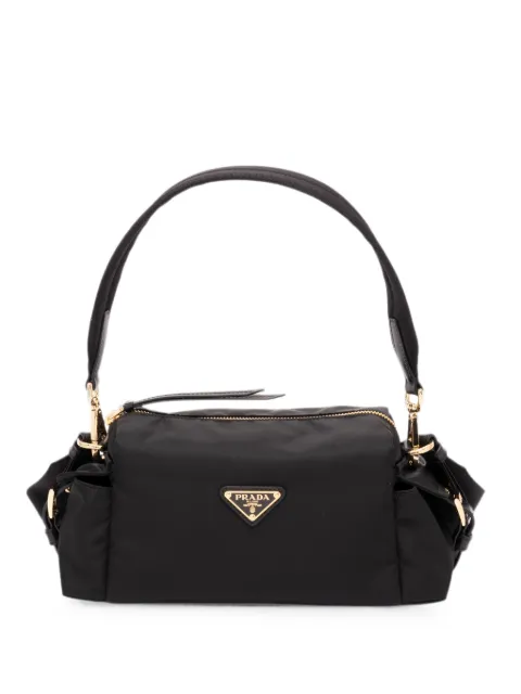 Prada Re-Nylon shoulder bag