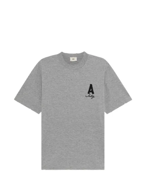 Autry ロゴ Tシャツ