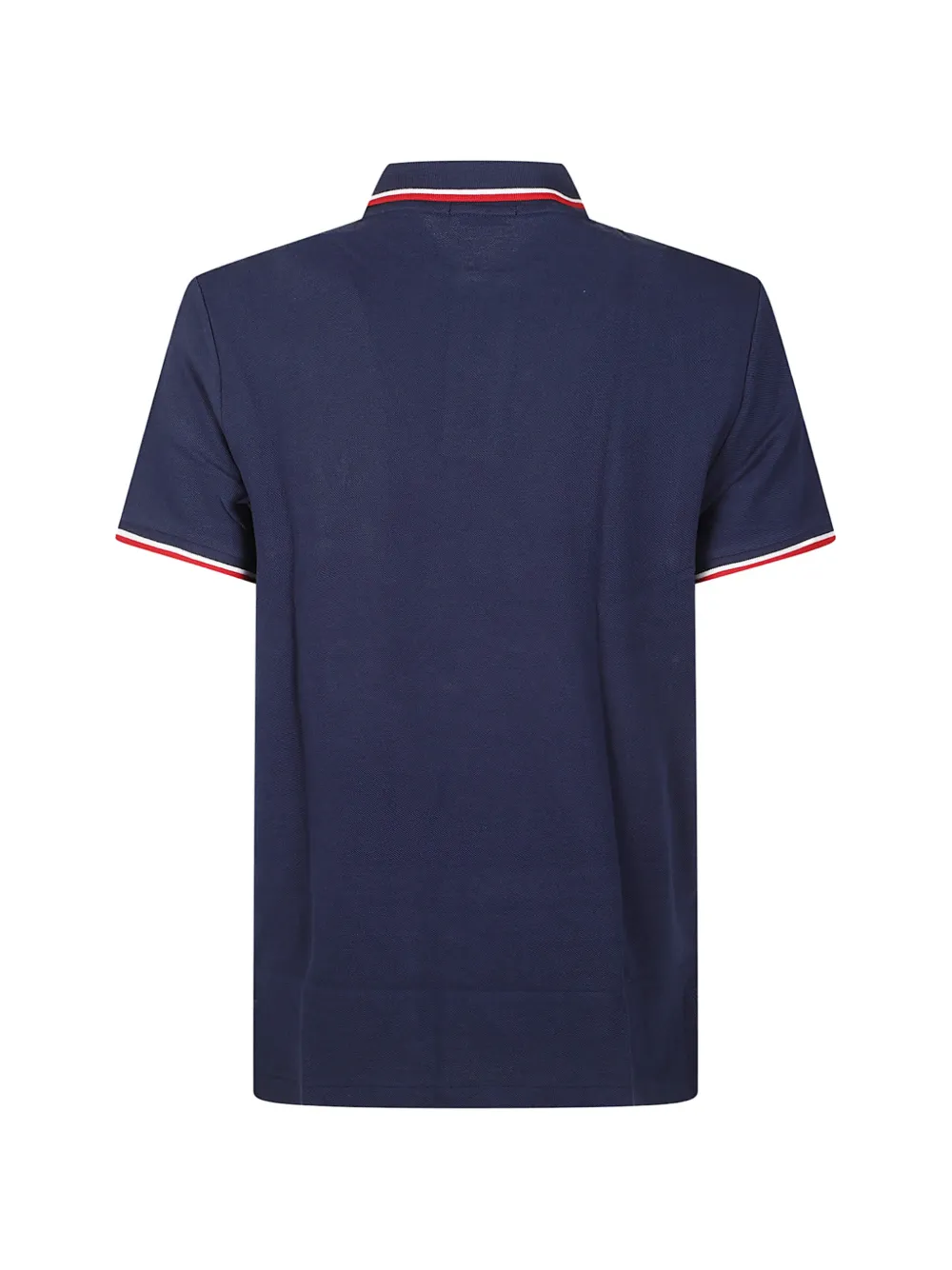 Polo Ralph Lauren Poloshirt met geborduurd logo Blauw