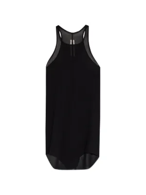 Rick Owens DRKSHDW タンクトップ | ブラック | FARFETCH JP