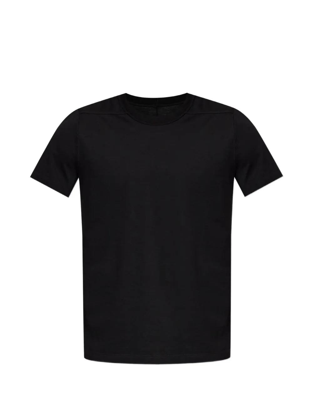 Rick Owens short-sleeve T-shirt - Nero