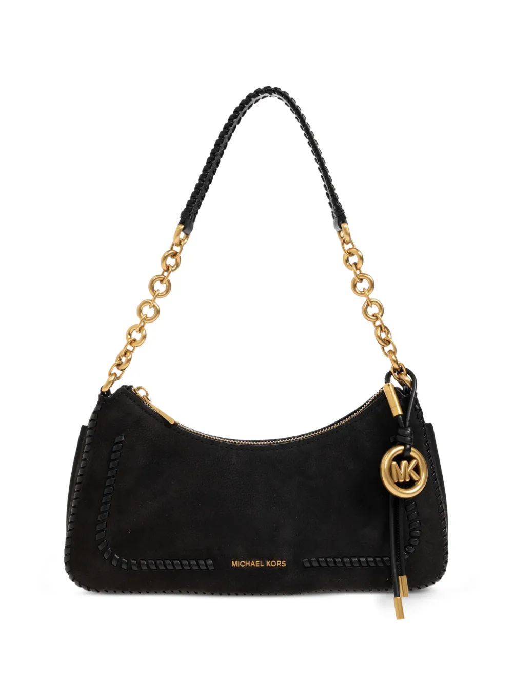 Michael Michael Kors medium Nolita shoulder bag - Nero