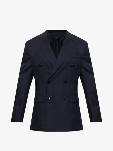 Brioni Doppelreihiges Sakko