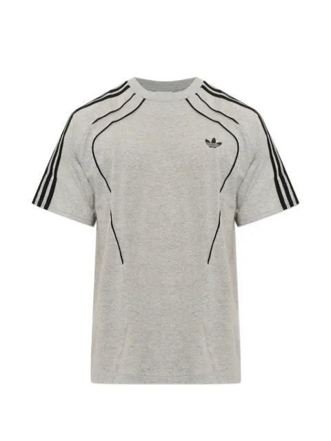 adidas Spacer Teamgeist 26 logo-print T-shirt