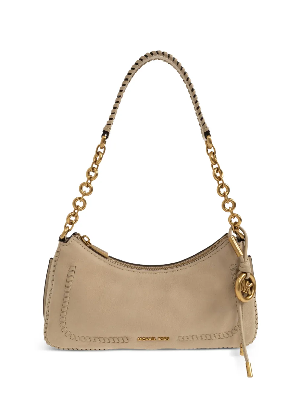 Michael Michael Kors medium Nolita shoulder bag - Toni neutri