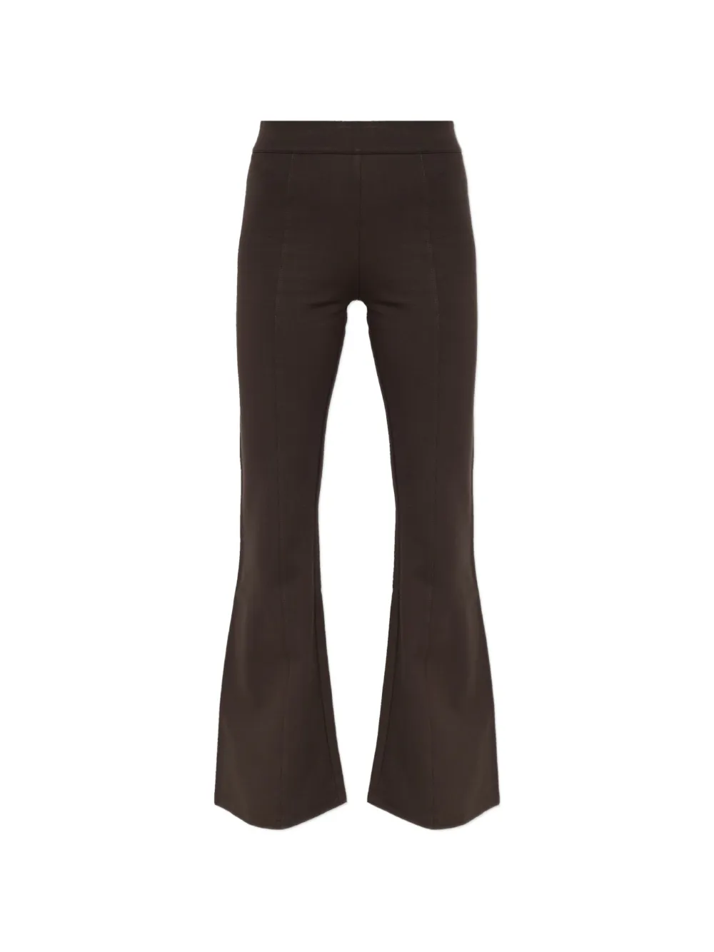 The Upside Joyela Flare trousers - Braun