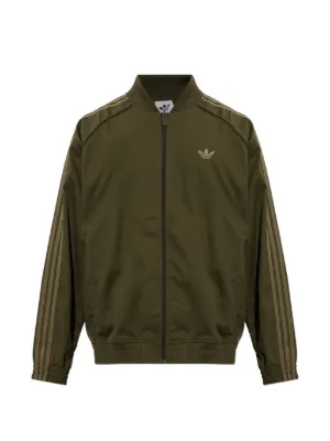 PUMA トラックジャケット | ブラウン | FARFETCH JP
